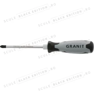 Surubelnita - PH3 Granit Black Edition