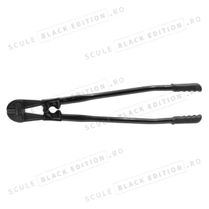 Cleste taiat bolturi Granit Black Edition