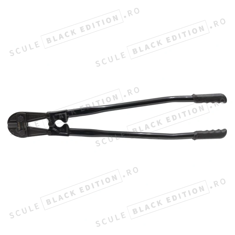 Cleste taiat bolturi Granit Black Edition