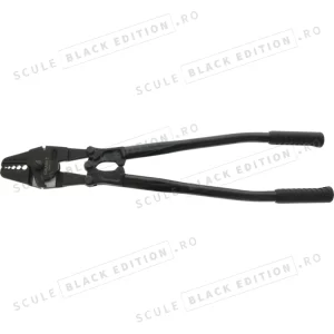 Clesti de presare pentru cleme Granit Black Edition