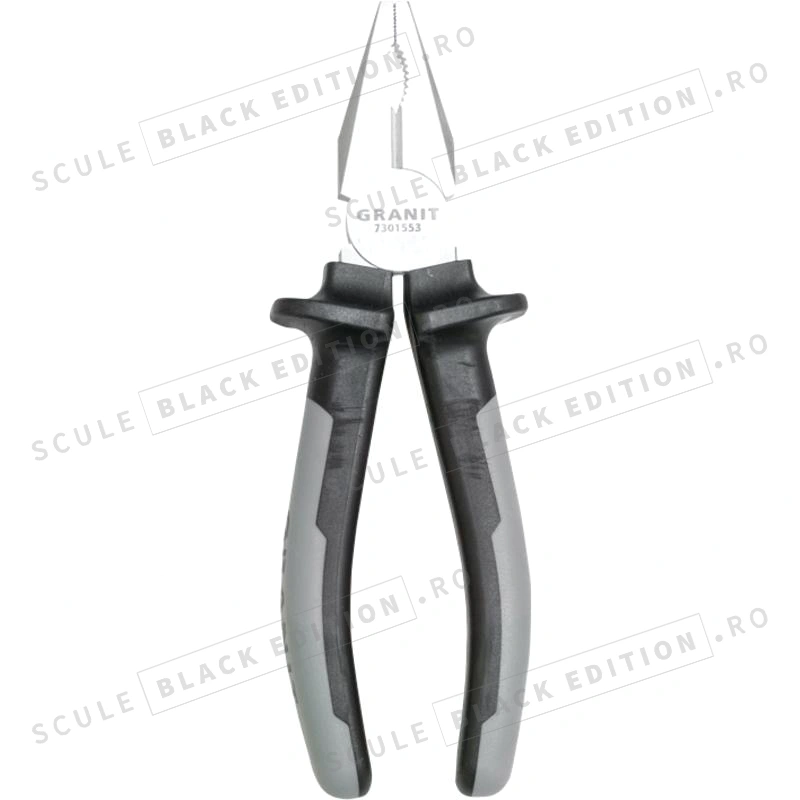Cleste combi Granit Black Edition - imagine 2
