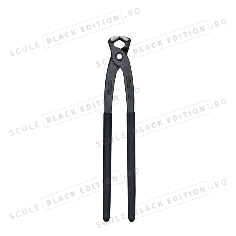 Cleste mecanic Granit Black Edition