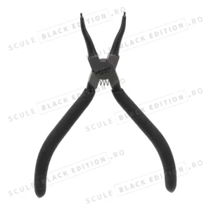 Cleste pentru sigurante interioare Granit Black Edition