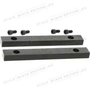 Falci de inlocuire 6" Granit Black Edition