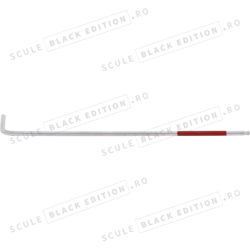 Cheie imbus HeavyGrip 2 mm Granit Black Edition