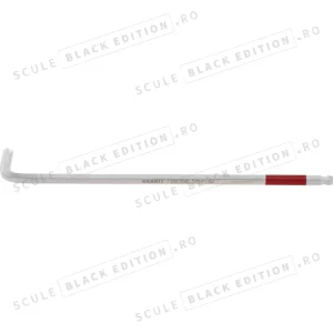 Cheie imbus HeavyGrip 5 mm Granit Black Edition