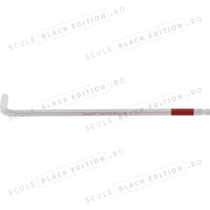 Cheie imbus HeavyGrip 6 mm Granit Black Edition
