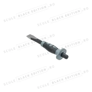 Dalta cu protectie pentru mana - 10 mm Granit Black Edition