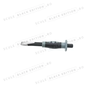 Dalta cu protectie pentru mana - 16 mm Granit Black Edition