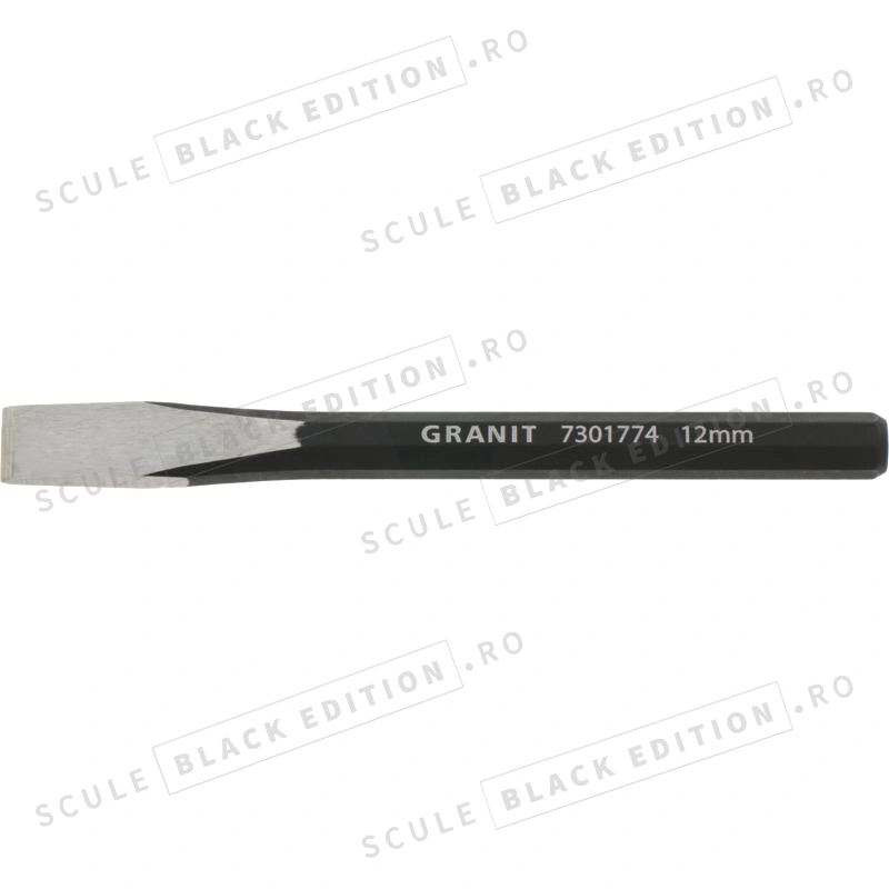 Dalta Granit Black Edition