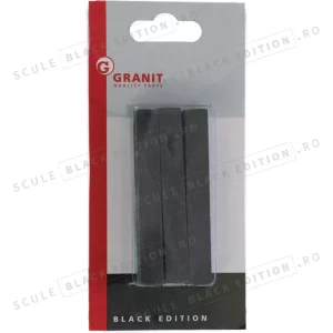 Set pietre de honuit Granit Black Edition