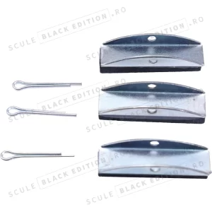 Set pietre de honuit Granit Black Edition