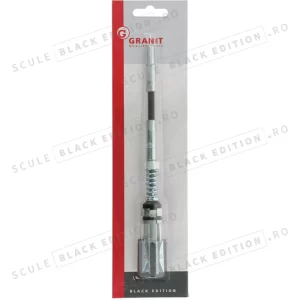 Dispozitiv honuit cilindri - D 25-64 mm Granit Black Edition