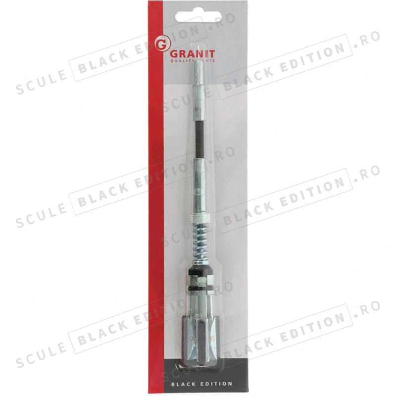 Dispozitiv honuit cilindri - D 25-64 mm Granit Black Edition