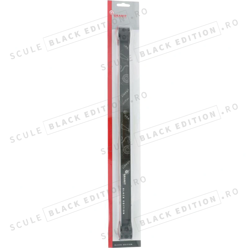 Suport magnetic pentru scule - 500 mm Granit Black Edition