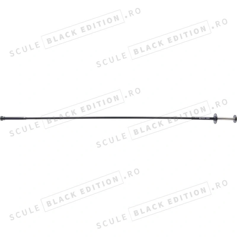 Tija de prindere magnetica Granit Black Edition
