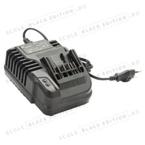 Incarcator 18V Granit Black Edition
