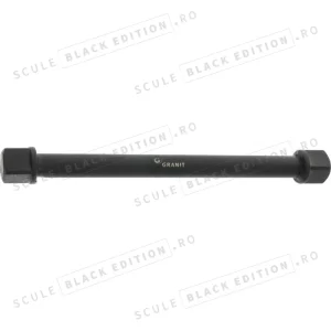 Extensie pentru multiplicator de forta Granit Black Edition