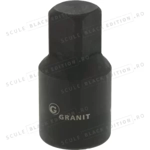 Adaptor pentru multiplicator de forta Granit Black Edition