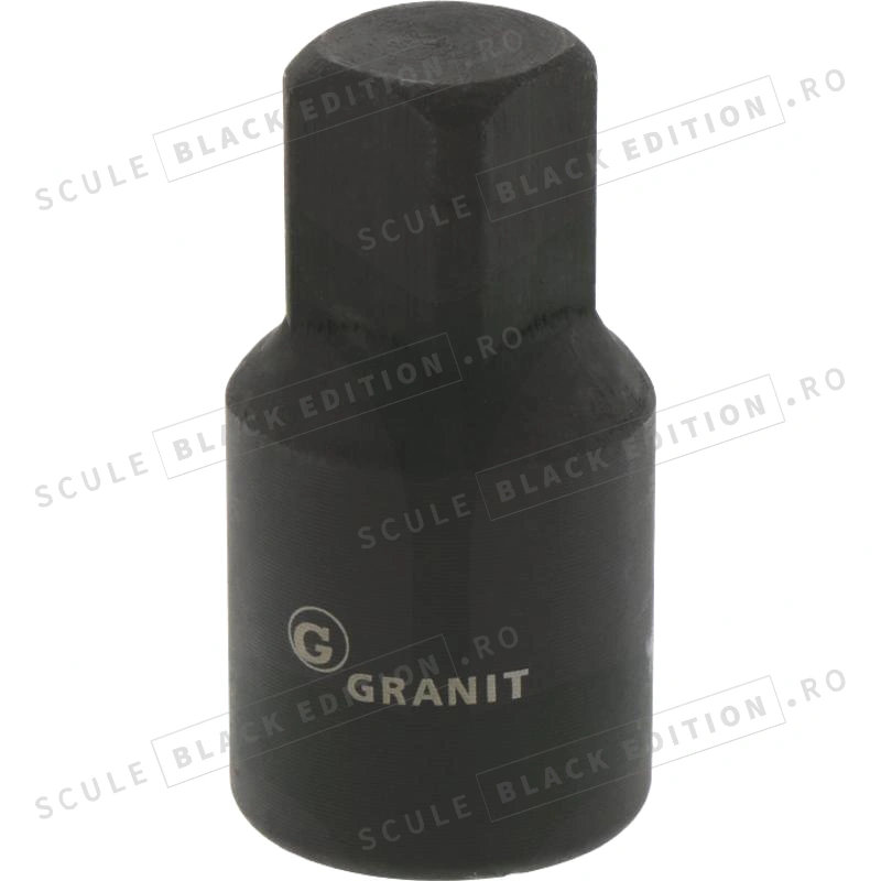 Adaptor pentru multiplicator de forta Granit Black Edition