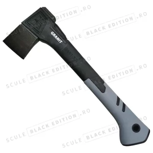 Barda (Masterpack 6 buc) Granit Black Edition