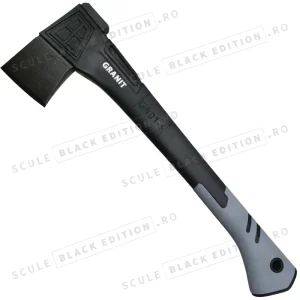 Topor universal (Masterpack 6 buc) Granit Black Edition