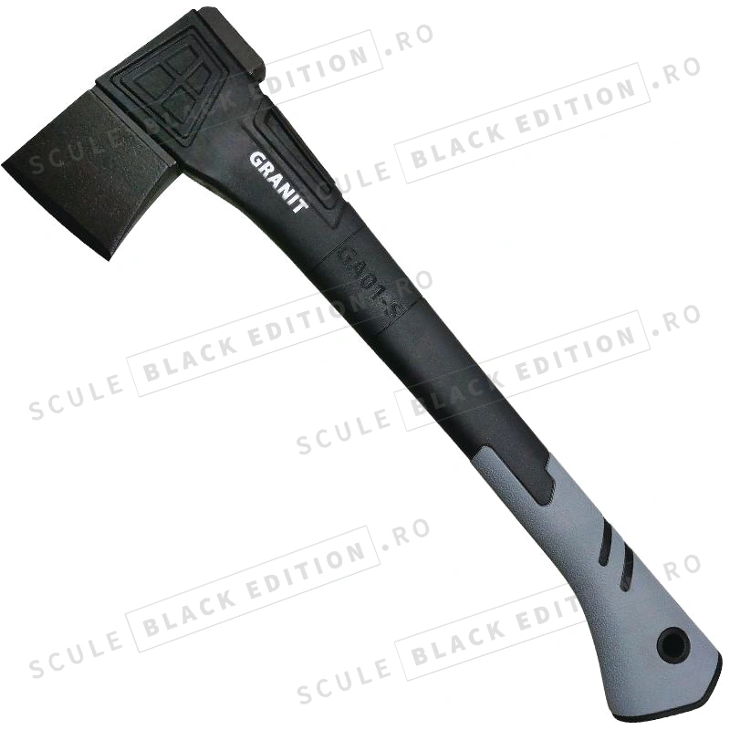 Topor universal Granit Black Edition - imagine 3