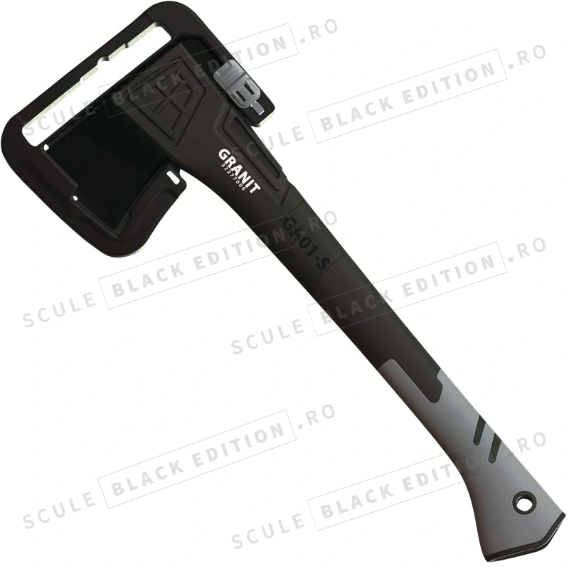 Topor universal Granit Black Edition