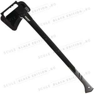 Topor de despicat (Masterpack 4 buc) Granit Black Edition