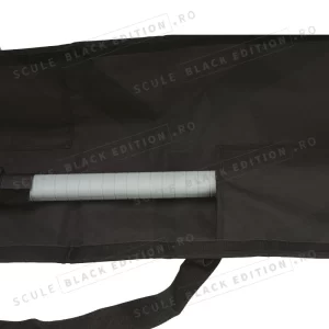 Fierastrau telescopic Granit Black Edition