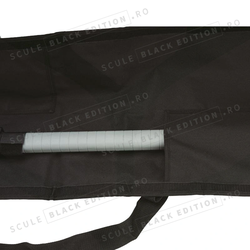 Fierastrau telescopic Granit Black Edition - imagine 8