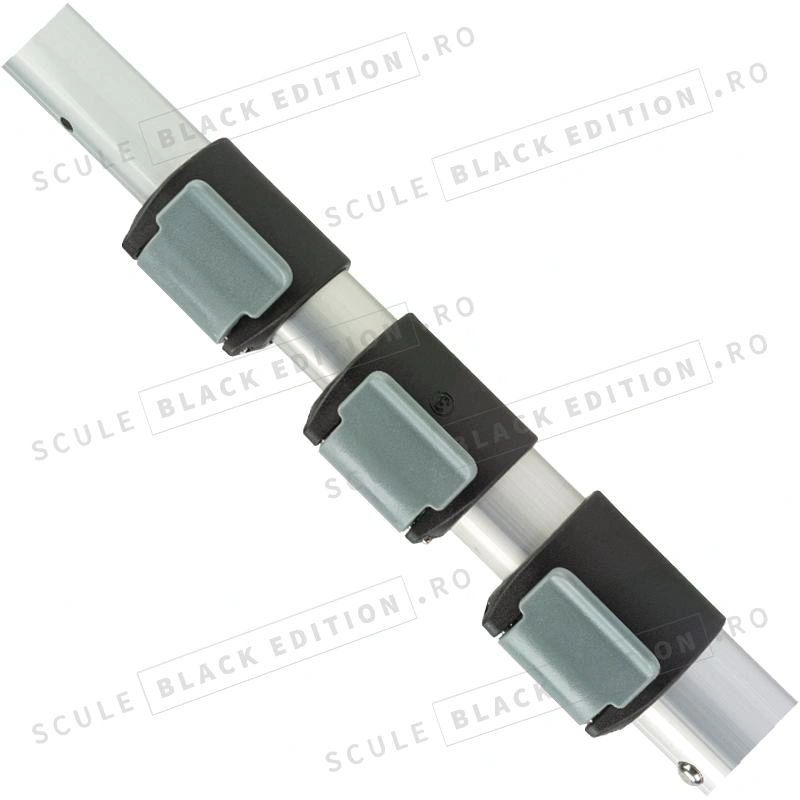 Fierastrau telescopic Granit Black Edition - imagine 9