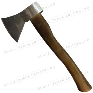 Topor universal (Masterpack 4 bucati) Granit Black Edition