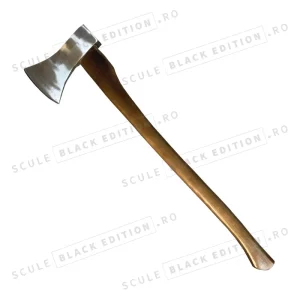 Topor de despicat (Masterpack 4 buc) Granit Black Edition