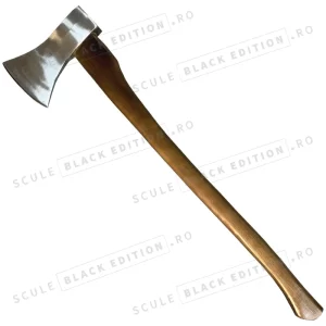 Topor de despicat (Masterpack 4 buc) Granit Black Edition
