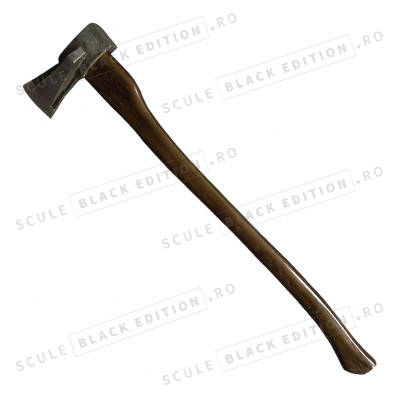 Topor pentru despicat Granit Black Edition