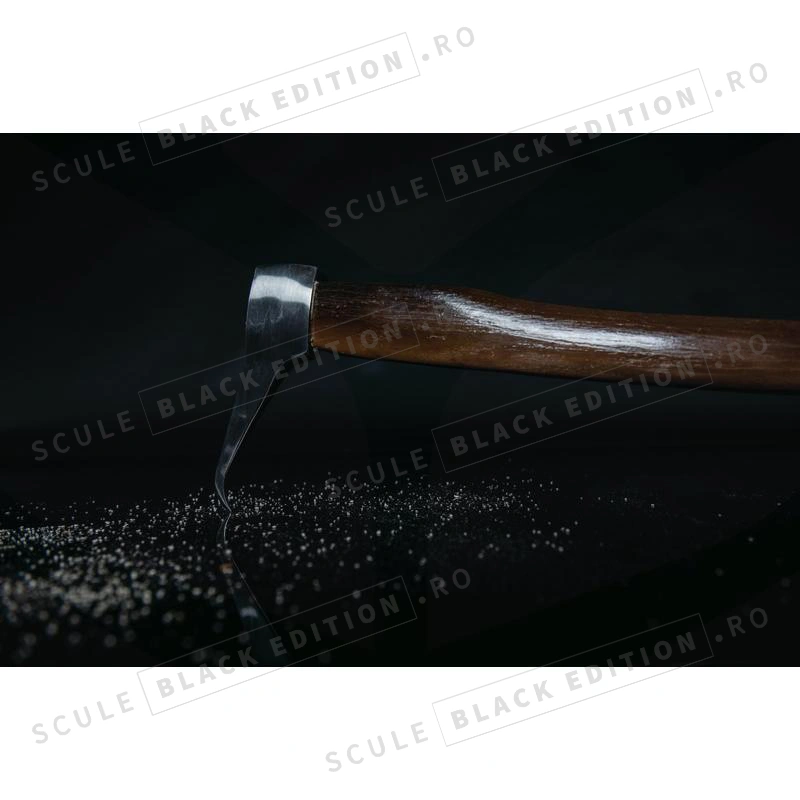 Toporisca Granit Black Edition