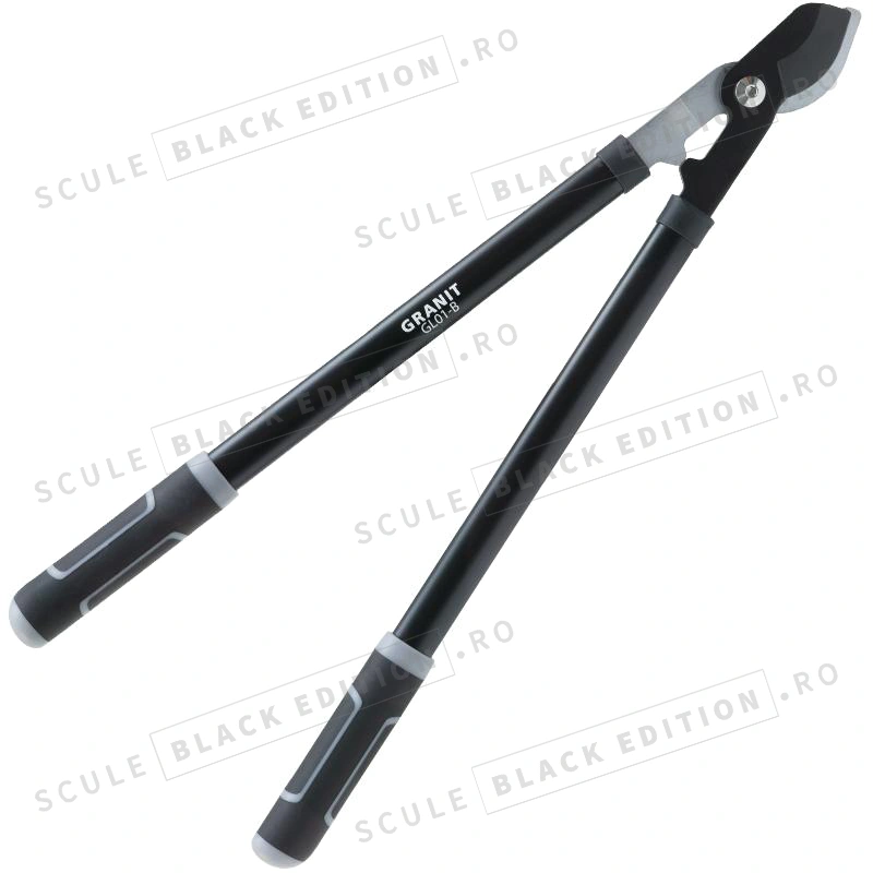 Foarfeca taiere crengi - Bypass Granit Black Edition