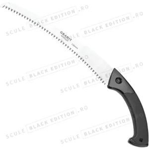 Fierastrau manual (Masterpack 4 bucati) Granit Black Edition