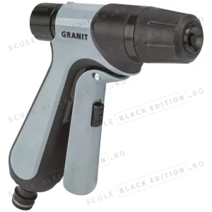 Pistol Granit Black Edition