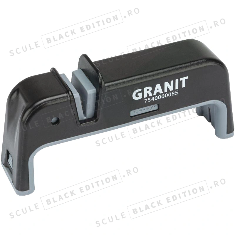 Aparat de ascutit topoare si cutite Granit Black Edition