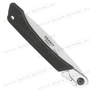 Fierastrau pliabil Granit Black Edition