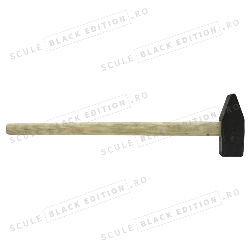Baros - 5 Kg Granit Black Edition - imagine 2